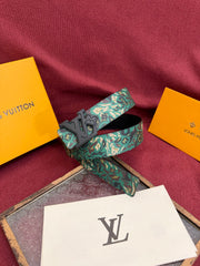 China Replica LV Belts 52usd Only