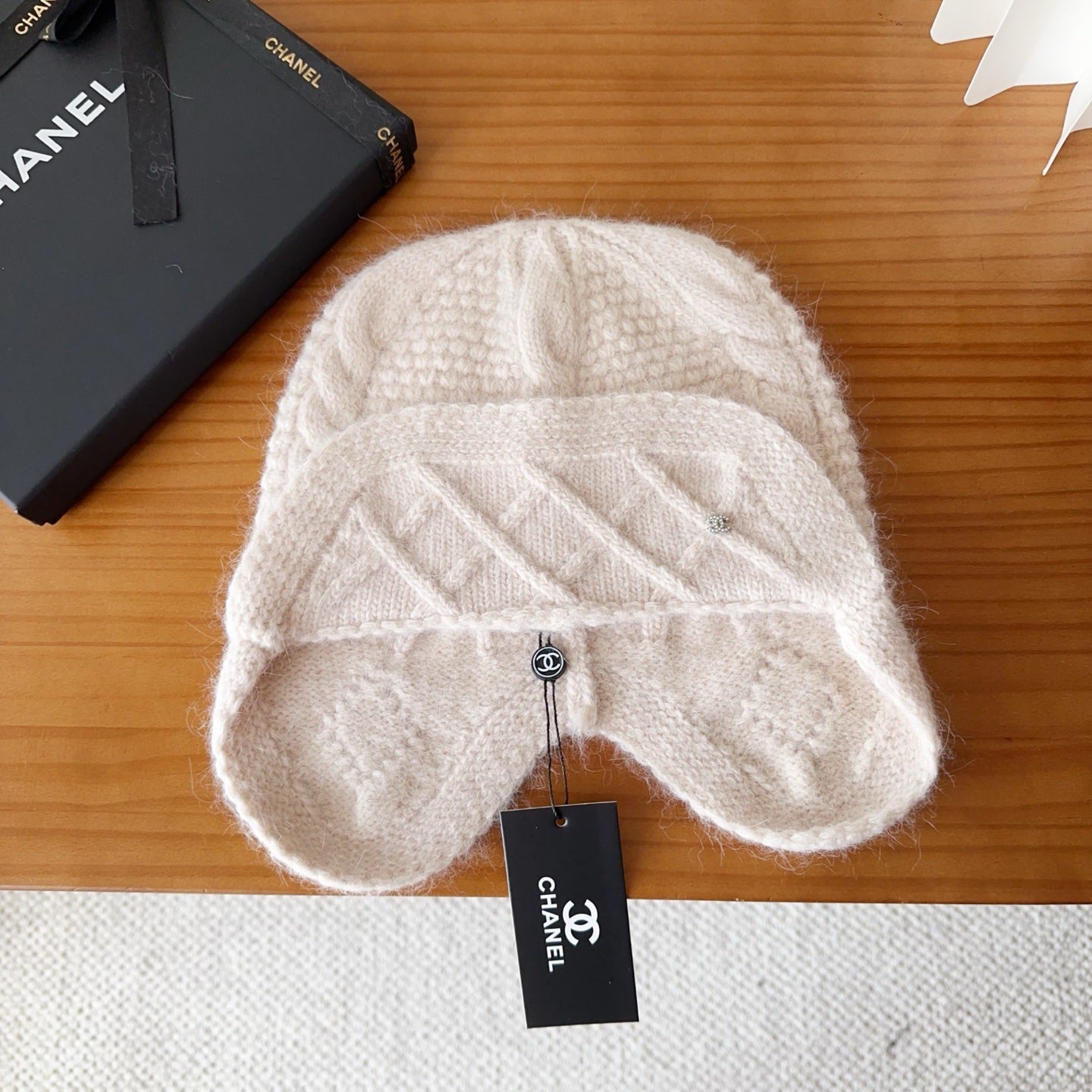 China Replica Chanel Hats 30usd Only