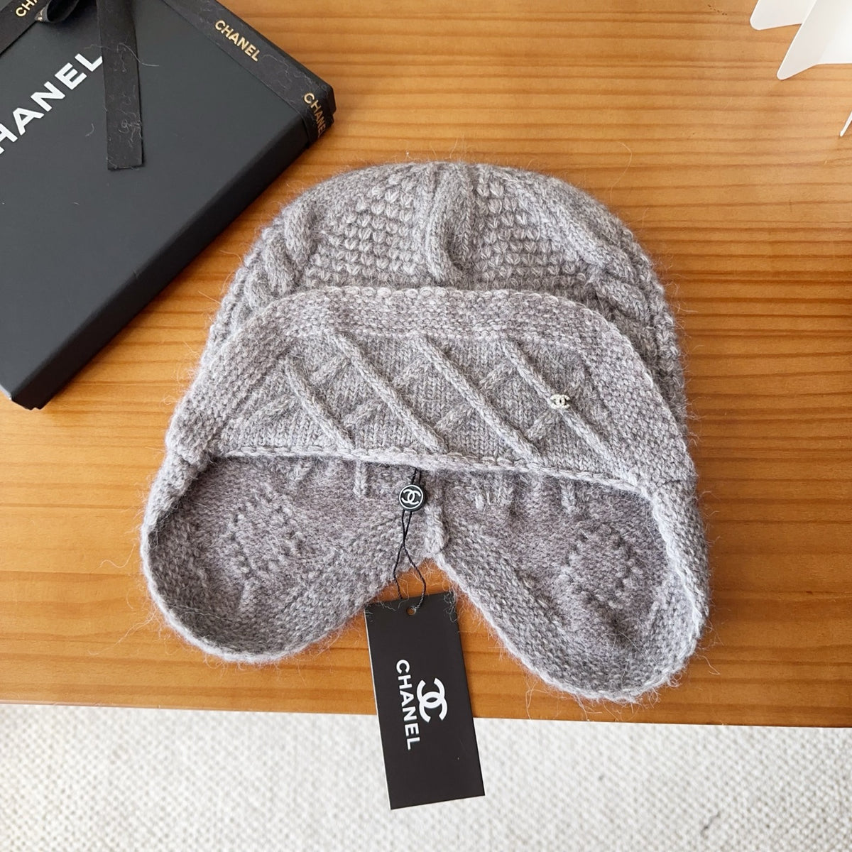 China Replica Chanel Hats 30usd Only