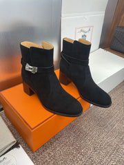 China Replica Hermes Women Shoes 154usd Only