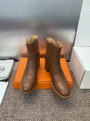 China Replica Hermes Women Shoes 154usd Only