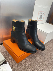 China Replica Hermes Women Shoes 154usd Only