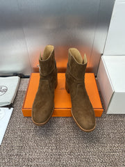 China Replica Hermes Women Shoes 154usd Only