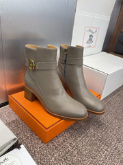 China Replica Hermes Women Shoes 154usd Only