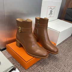 China Replica Hermes Women Shoes 154usd Only