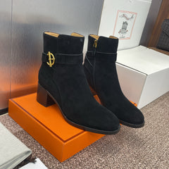 China Replica Hermes Women Shoes 154usd Only