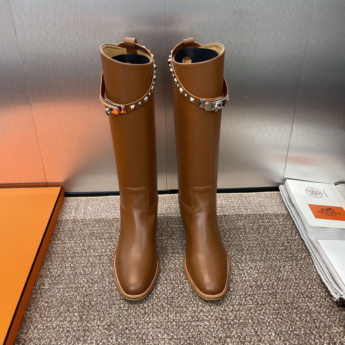 China Replica Hermes Women Shoes 227usd Only