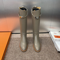 China Replica Hermes Women Shoes 227usd Only