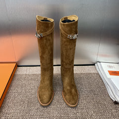 China Replica Hermes Women Shoes 217usd Only