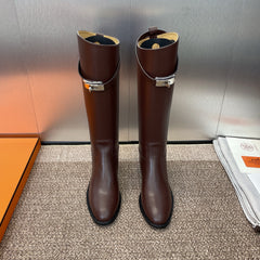 China Replica Hermes Women Shoes 217usd Only