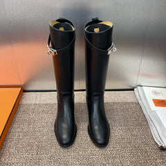 China Replica Hermes Women Shoes 217usd Only