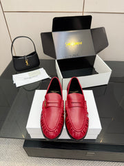 China Replica YSL Women Shoes 119usd Only