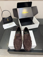 China Replica YSL Women Shoes 119usd Only