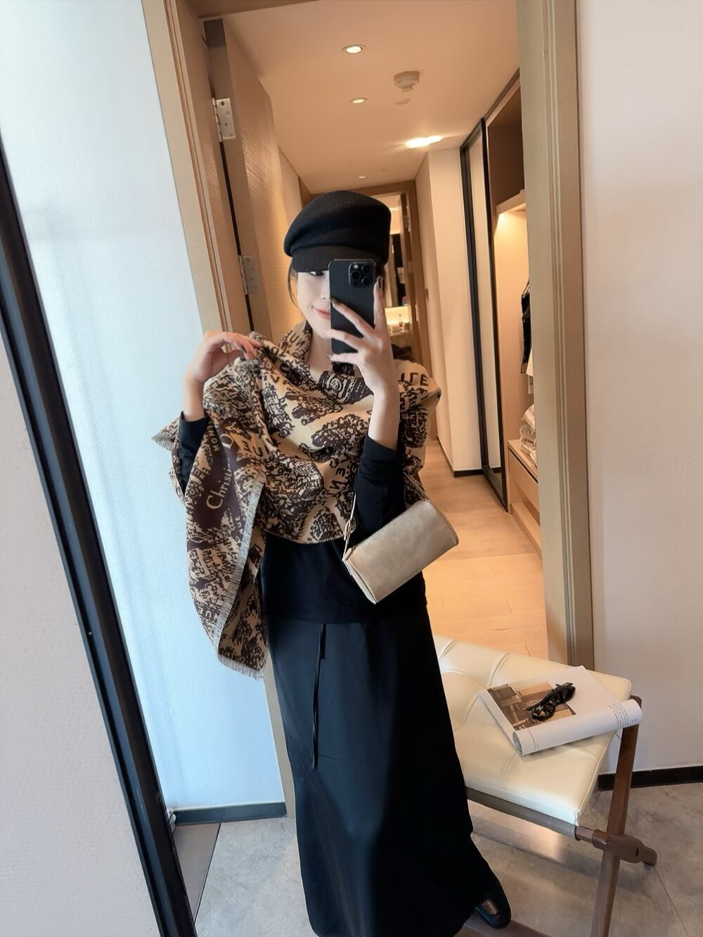 China Replica Dior Scarf 13usd Only