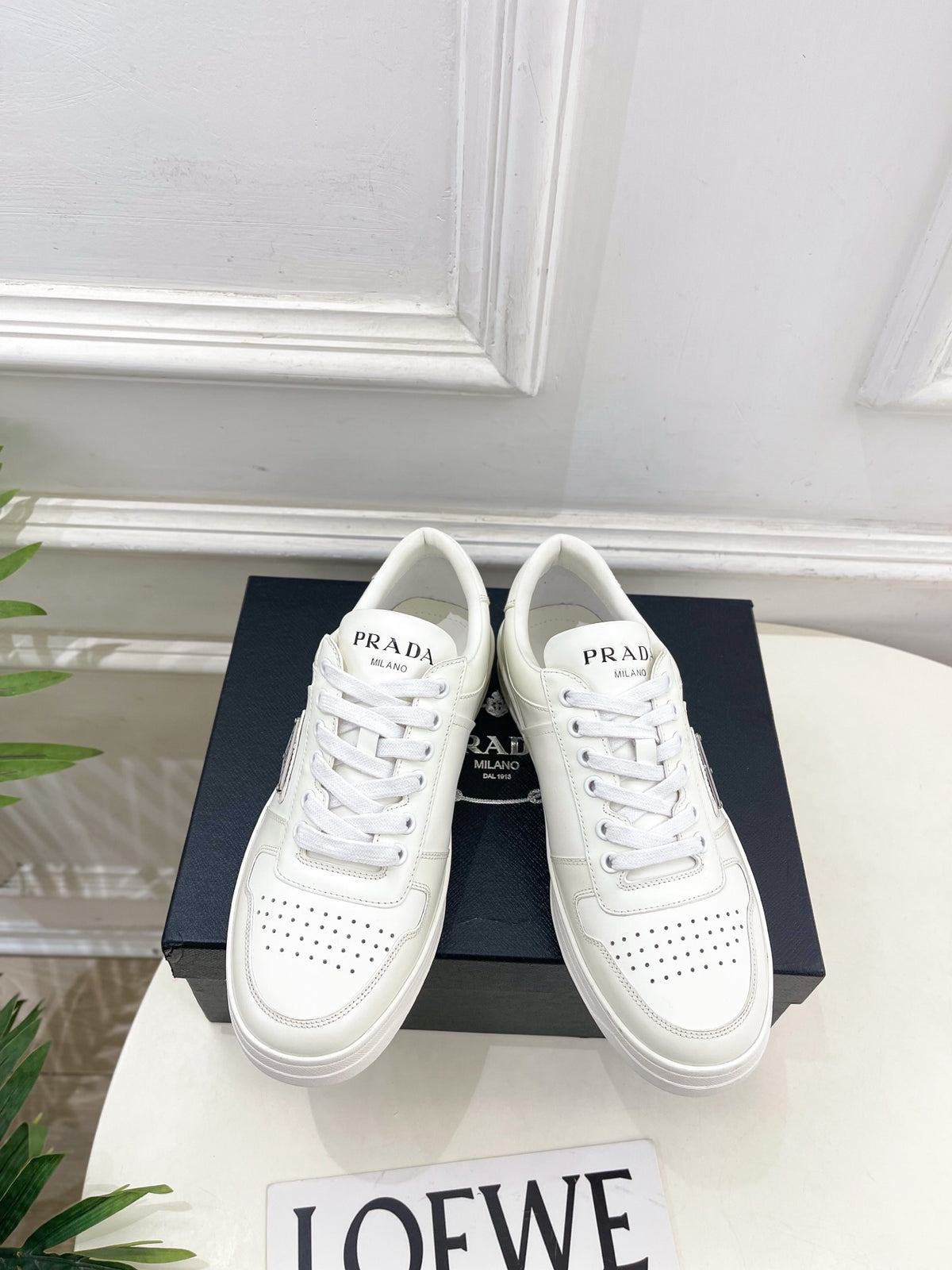 China Replica Prada Women Shoes 108usd Only