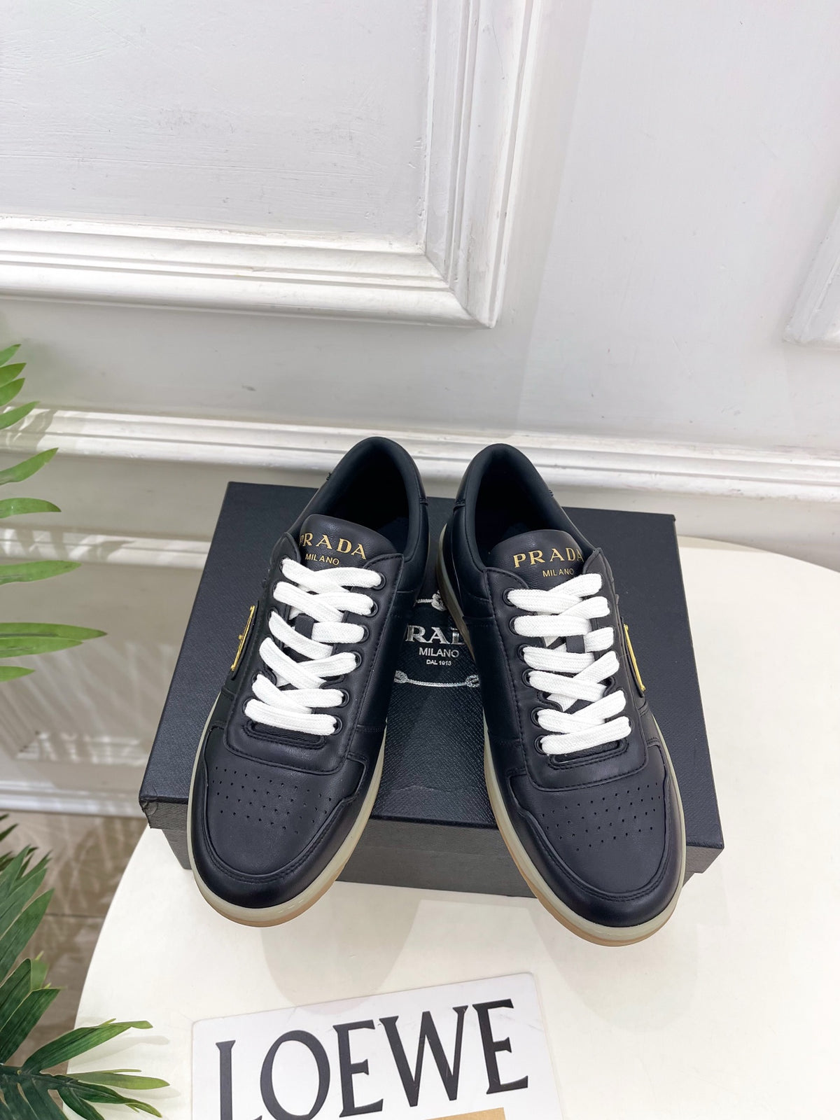 China Replica Prada Women Shoes 108usd Only