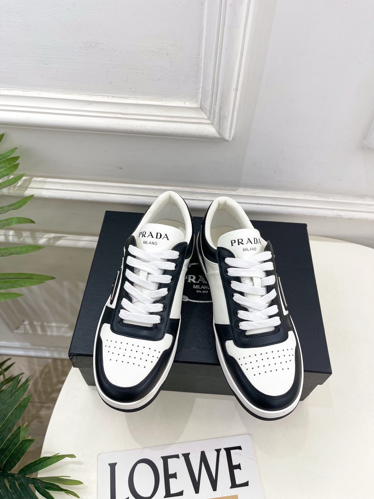 China Replica Prada Women Shoes 108usd Only