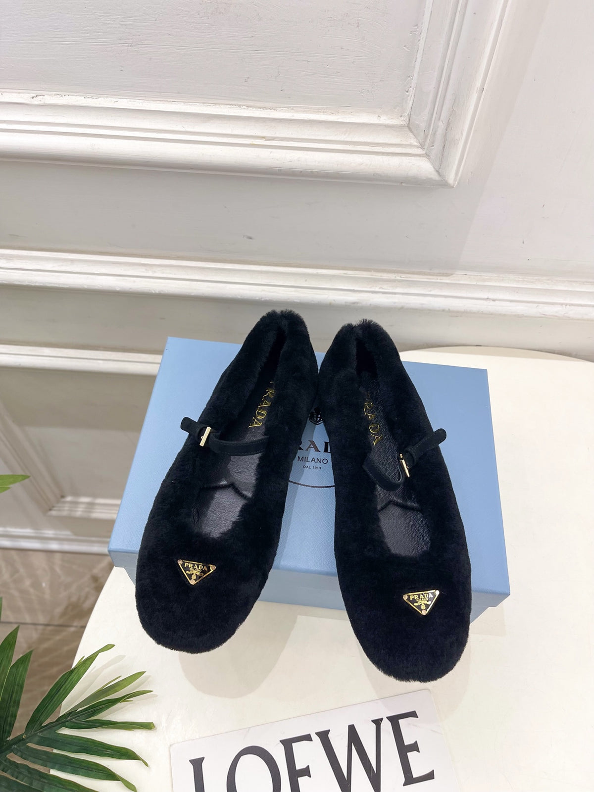 China Replica Prada Women Shoes 102usd Only