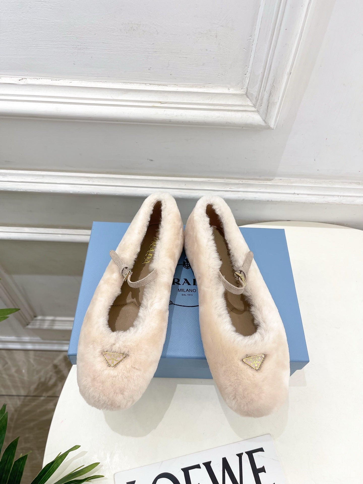 China Replica Prada Women Shoes 102usd Only