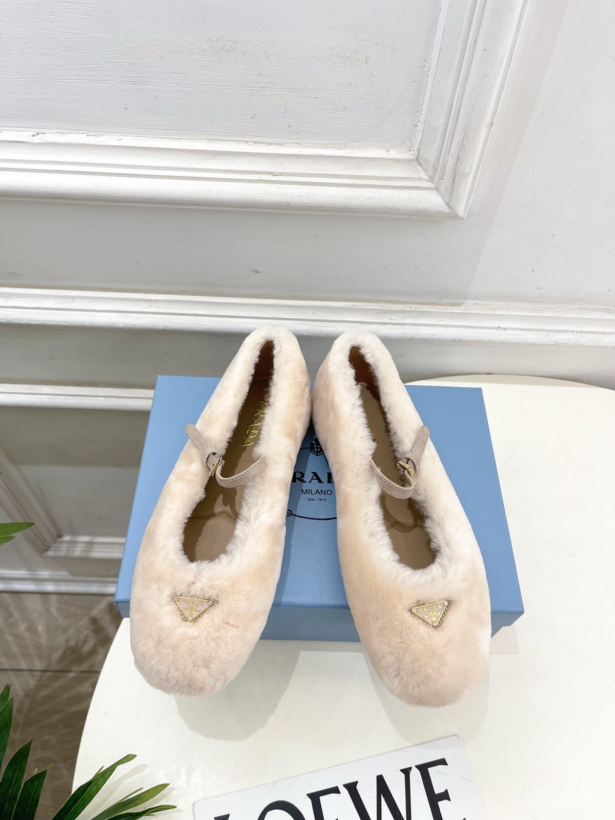 China Replica Prada Women Shoes 102usd Only