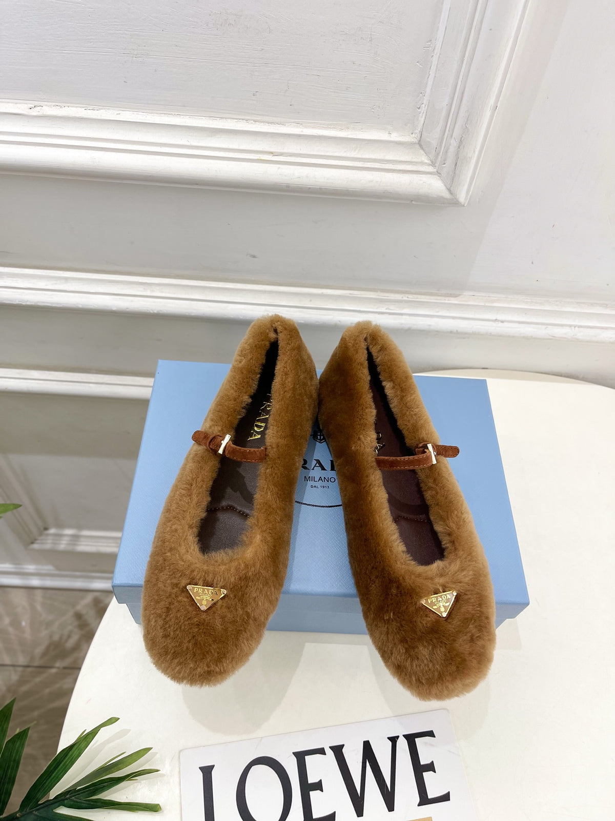 China Replica Prada Women Shoes 102usd Only