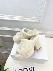 China Replica Celine Women Shoes 112usd Only