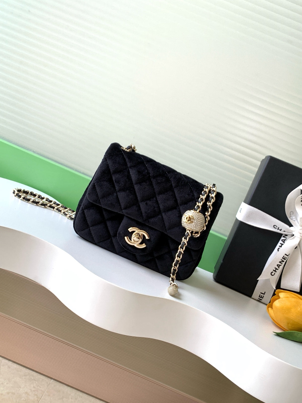 China Replica Chanel Handbags 195usd Only