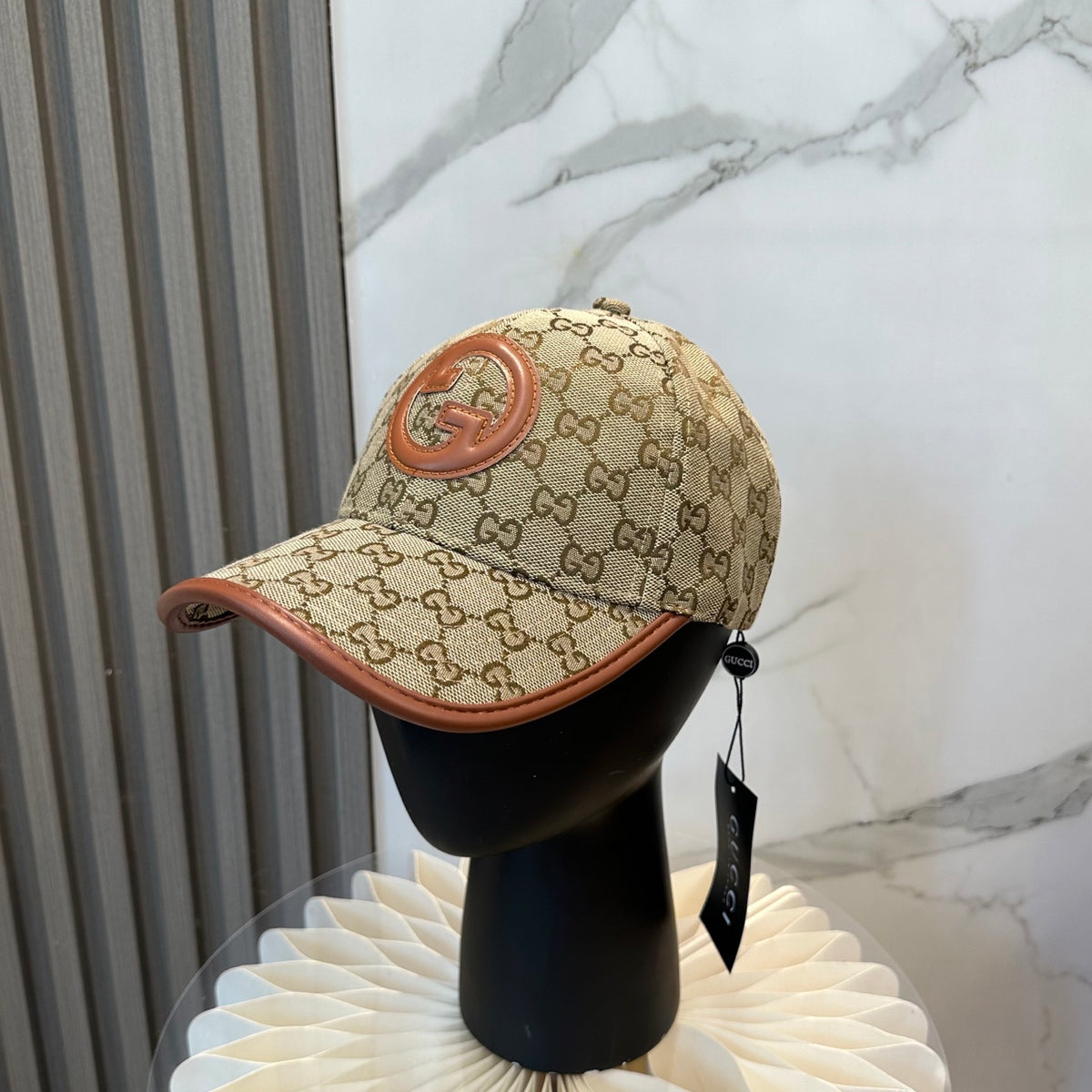 China Replica Gucci Hats 22usd Only