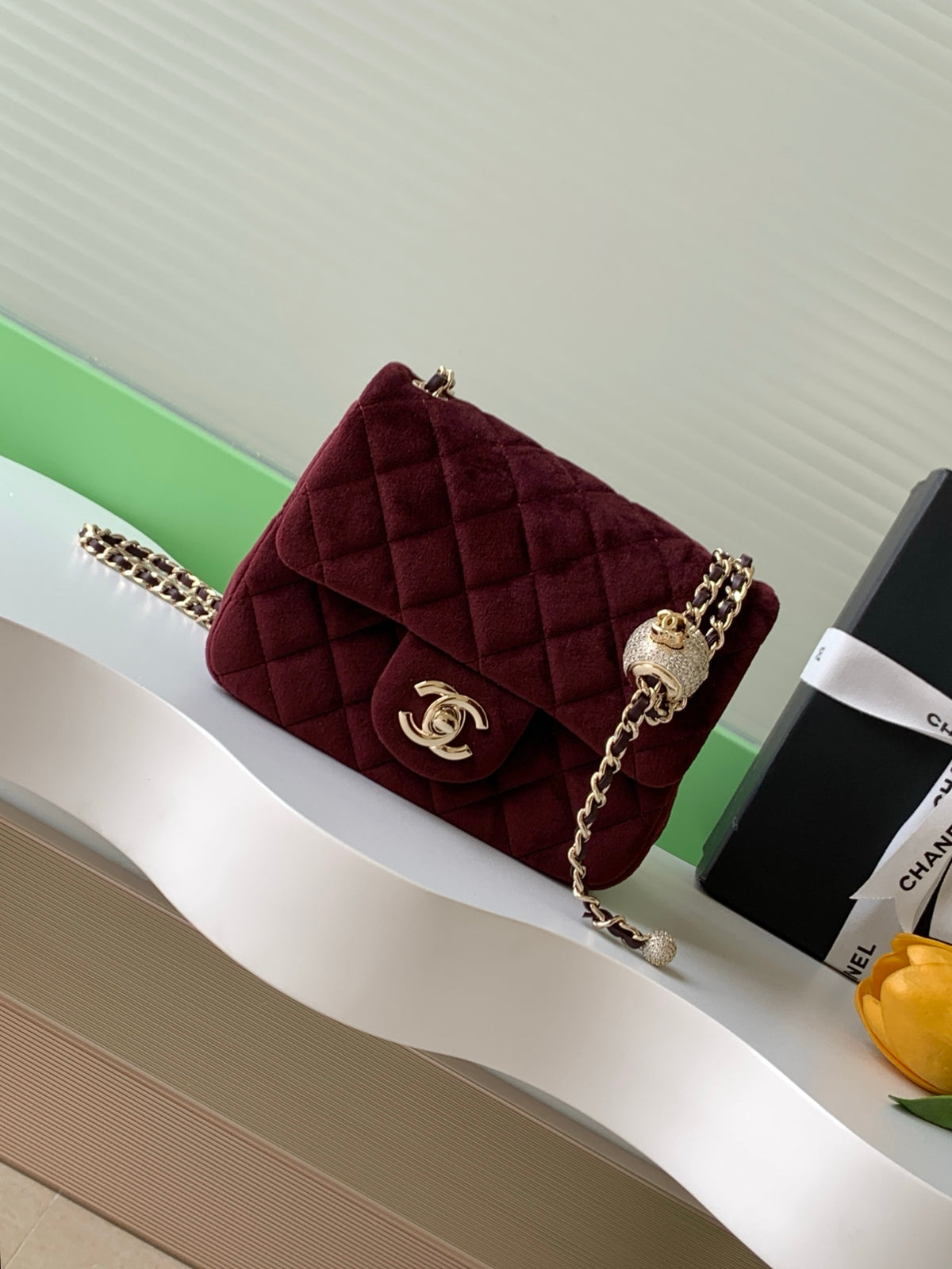 China Replica Chanel Handbags 195usd Only