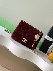 China Replica Chanel Handbags 195usd Only