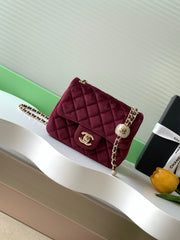 China Replica Chanel Handbags 195usd Only