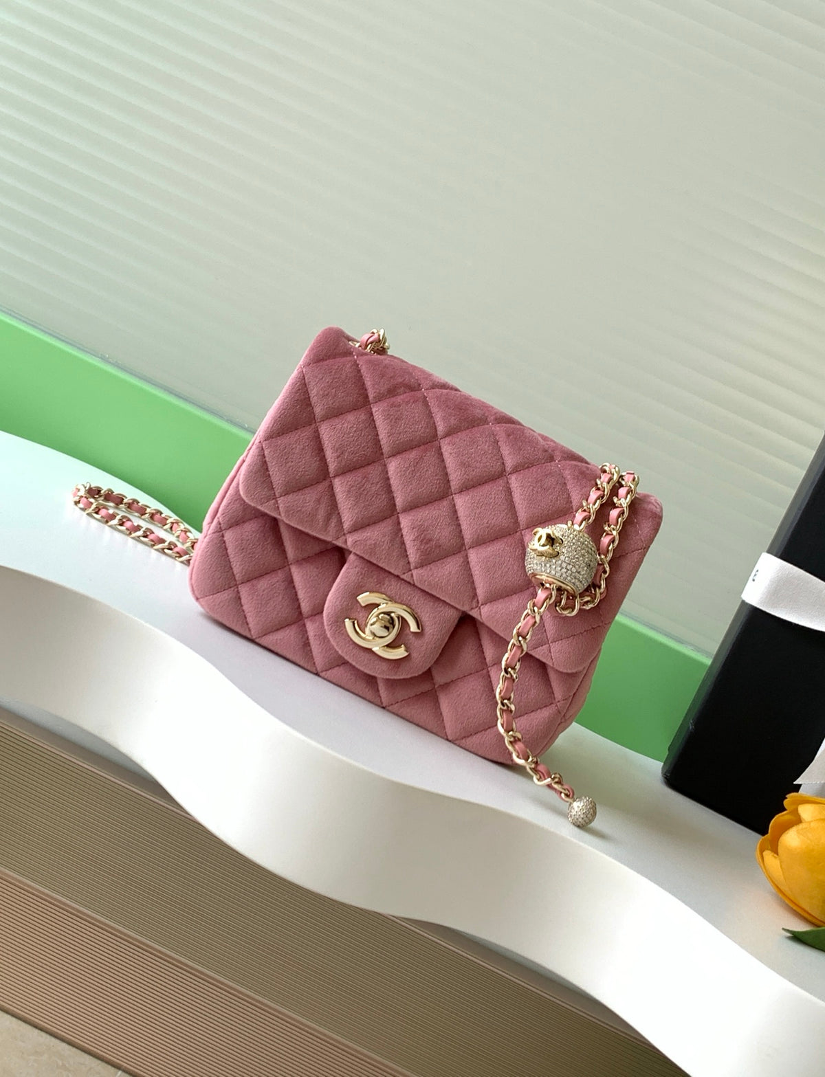 China Replica Chanel Handbags 195usd Only