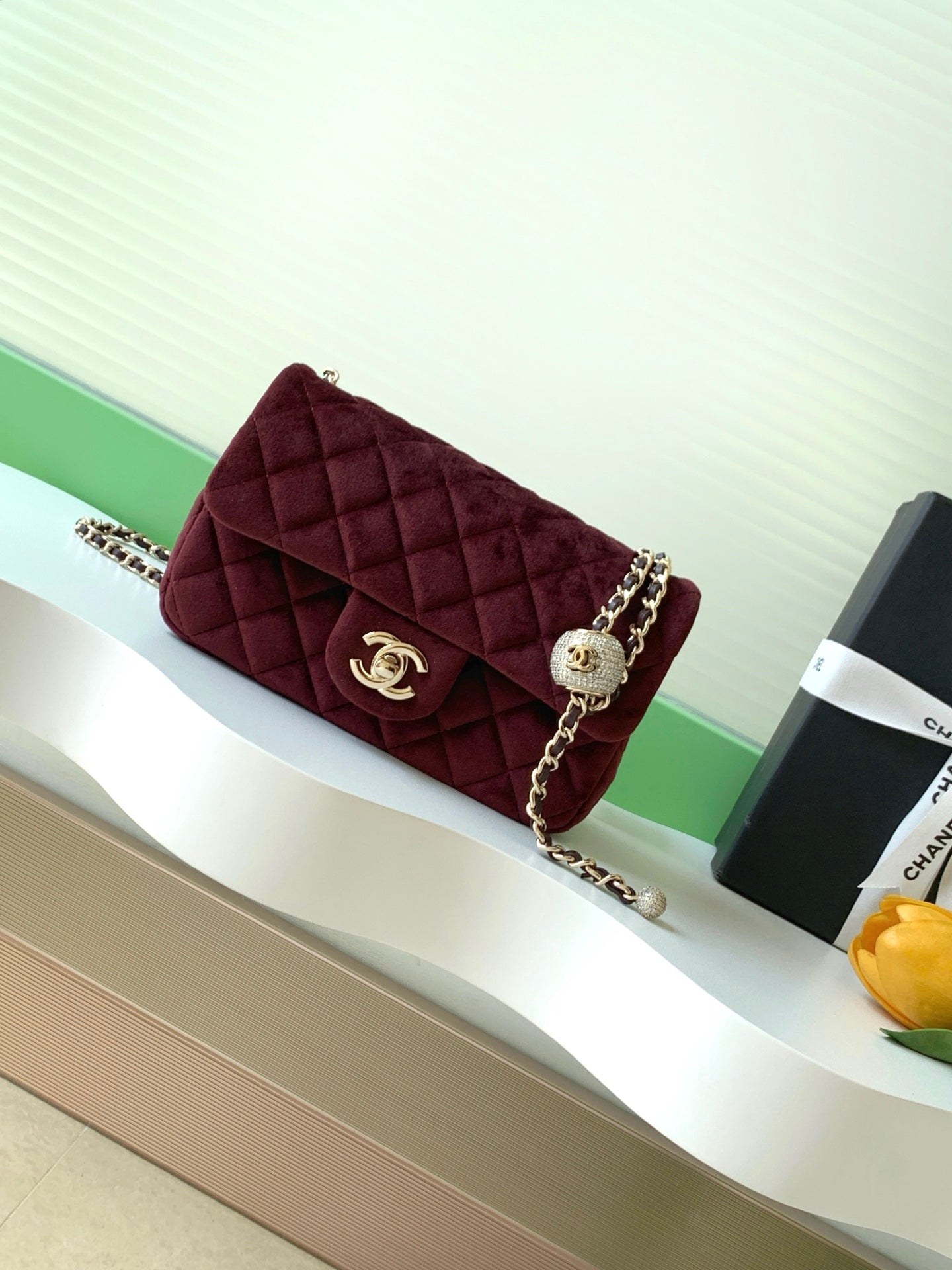 China Replica Chanel Handbags 198usd Only