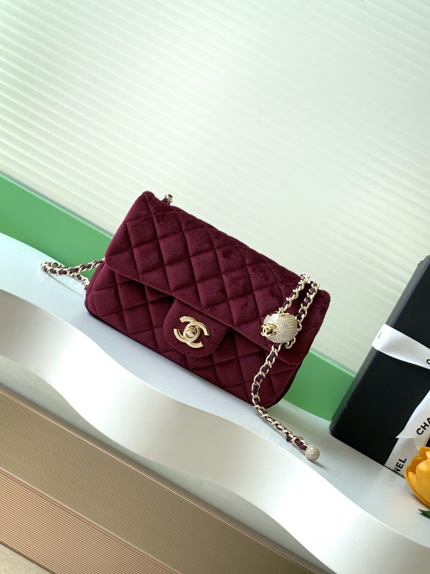 China Replica Chanel Handbags 198usd Only