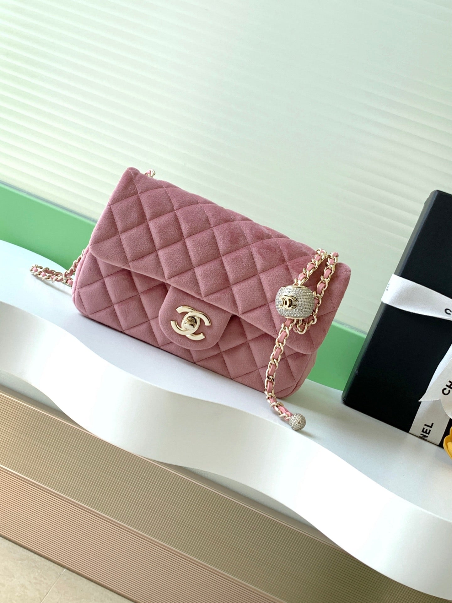 China Replica Chanel Handbags 198usd Only