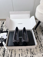 China Replica Chanel Women Shoes 91usd Only