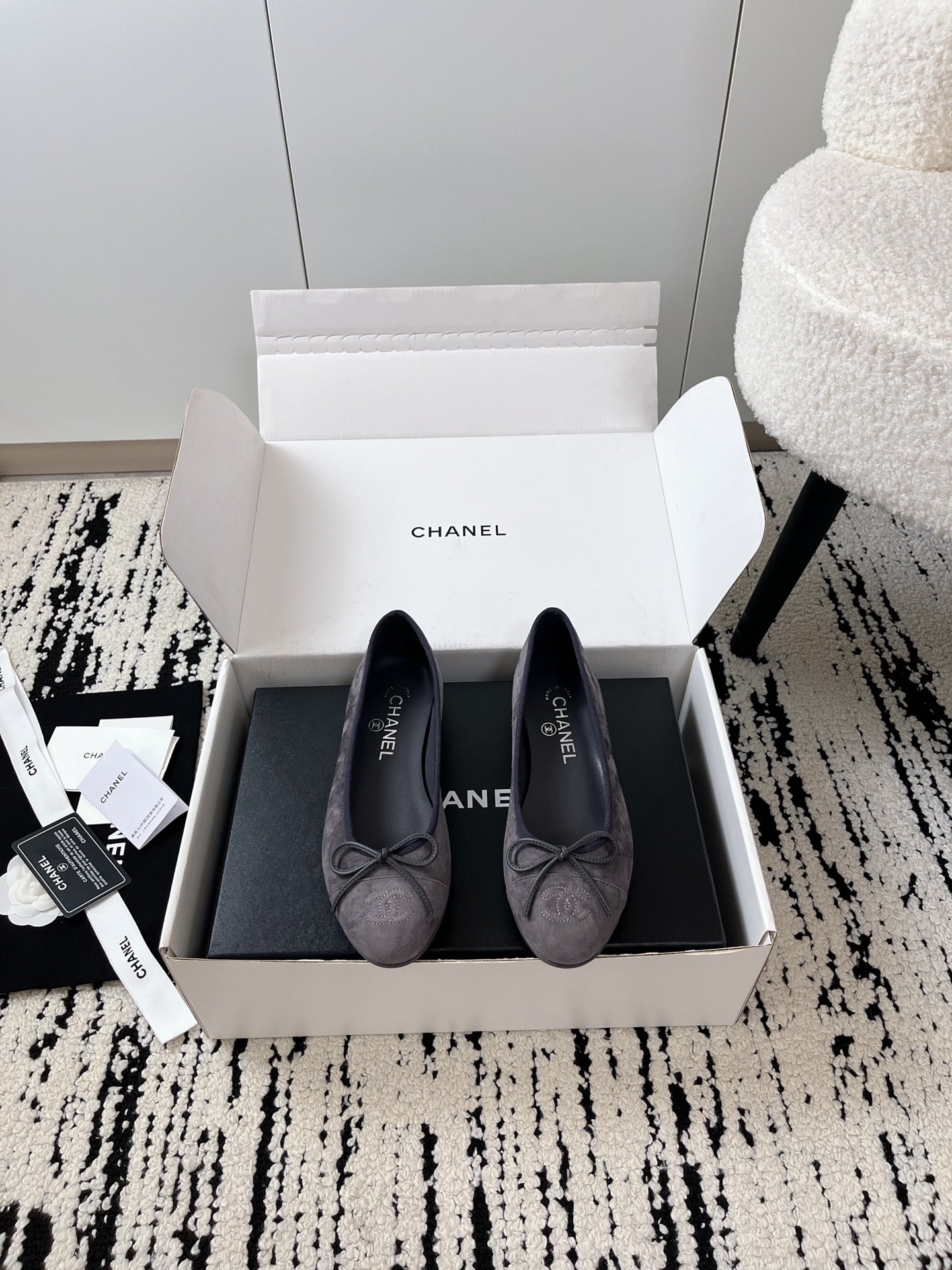 China Replica Chanel Women Shoes 91usd Only
