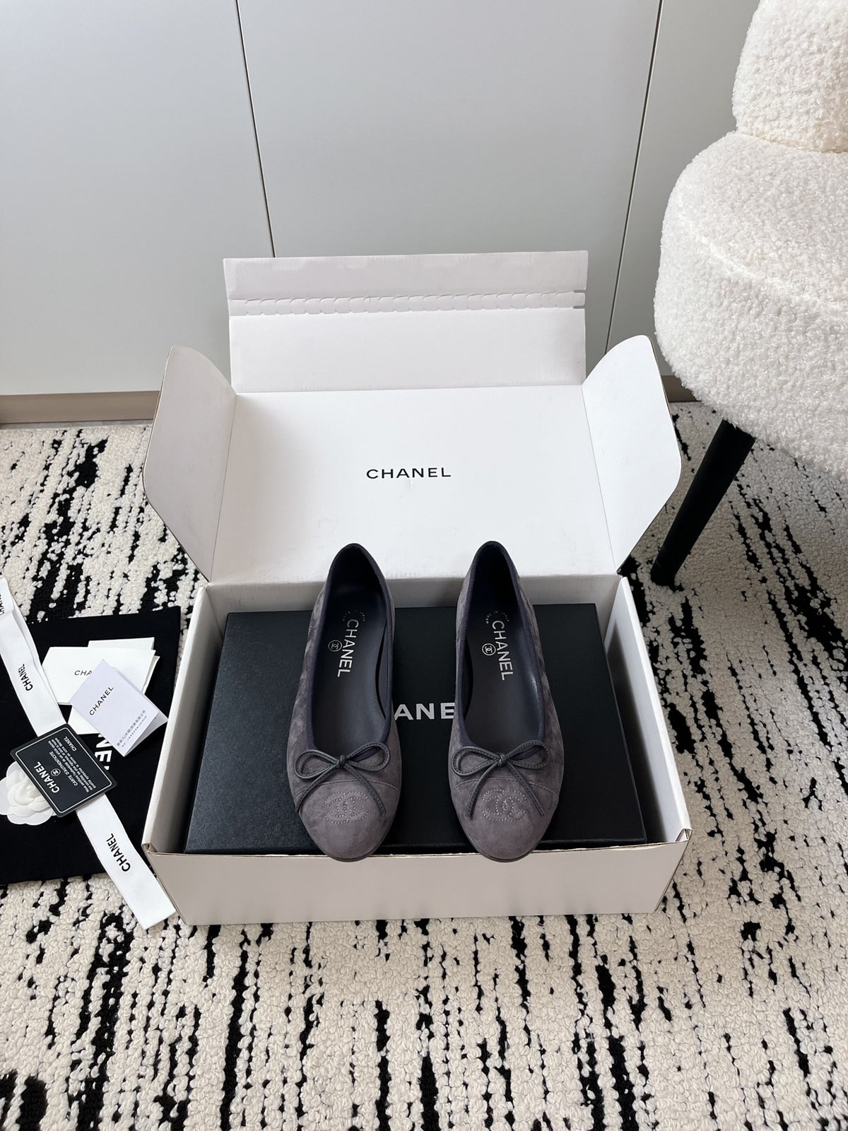 China Replica Chanel Women Shoes 91usd Only