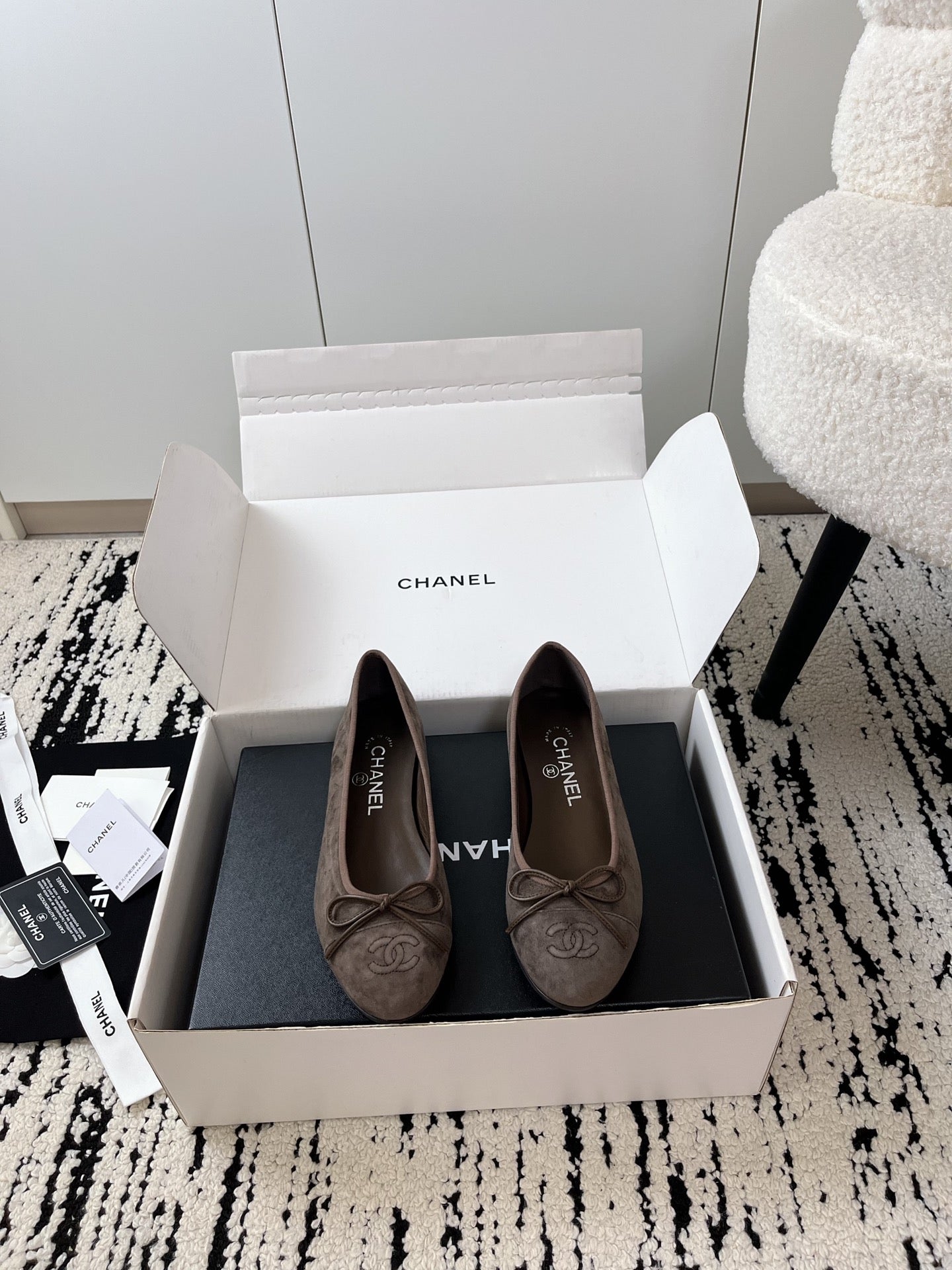 China Replica Chanel Women Shoes 91usd Only