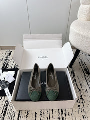 China Replica Chanel Women Shoes 91usd Only
