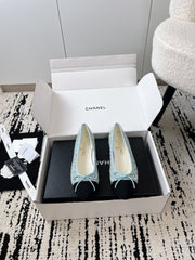 China Replica Chanel Women Shoes 91usd Only