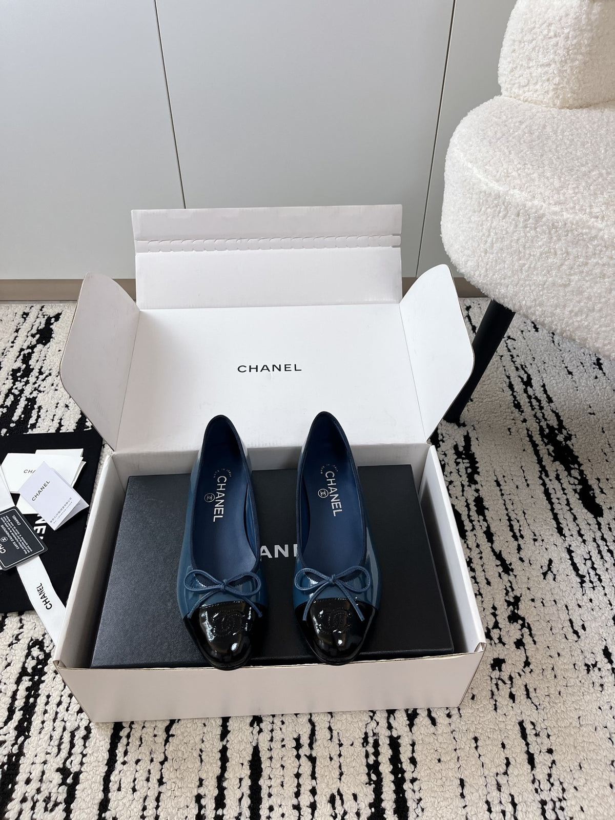 China Replica Chanel Women Shoes 91usd Only