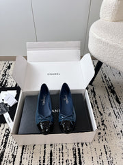 China Replica Chanel Women Shoes 91usd Only