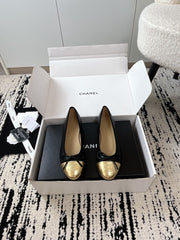 China Replica Chanel Women Shoes 91usd Only