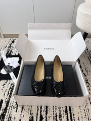 China Replica Chanel Women Shoes 91usd Only