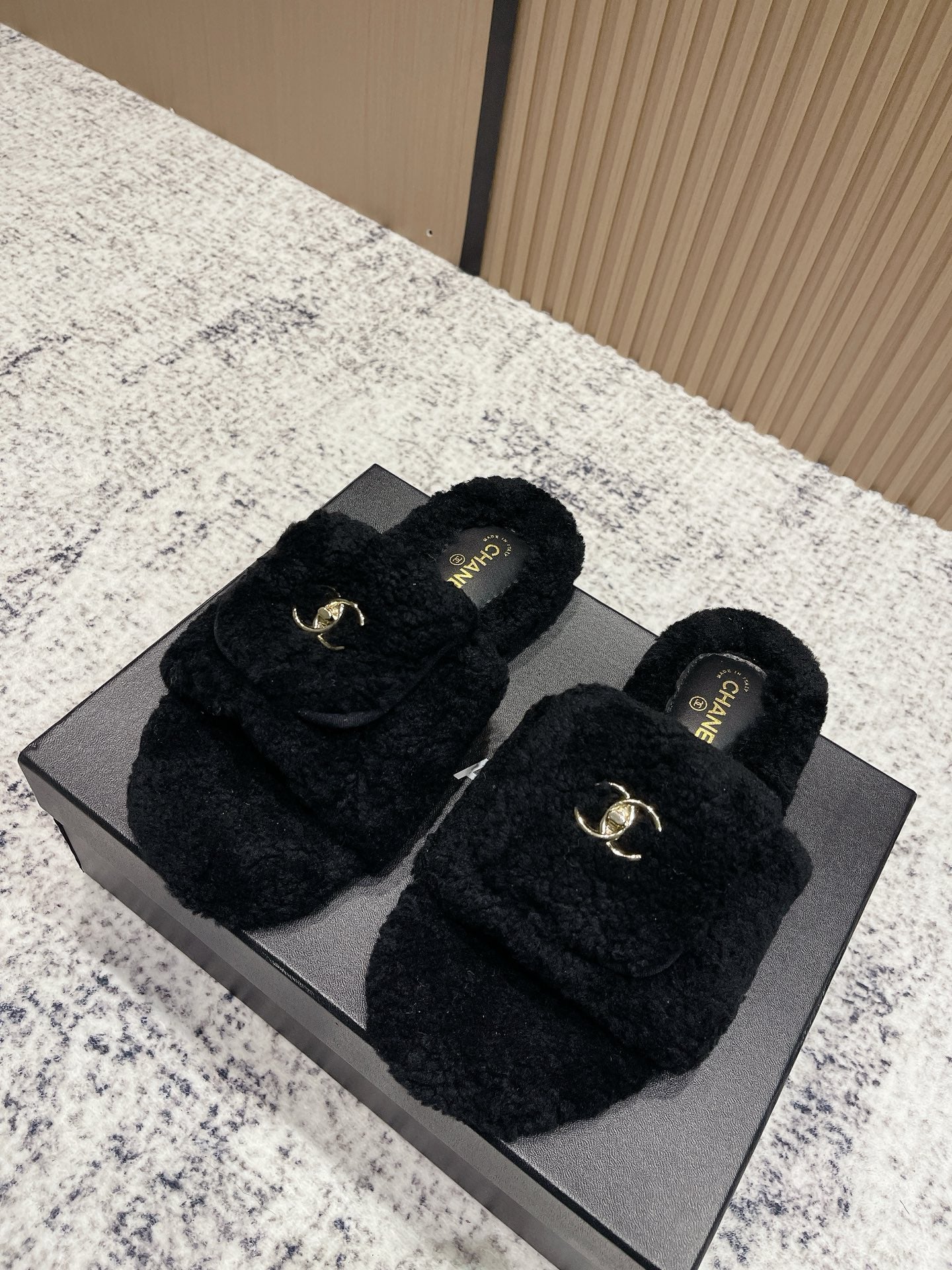 China Replica Chanel Women Shoes 84usd Only