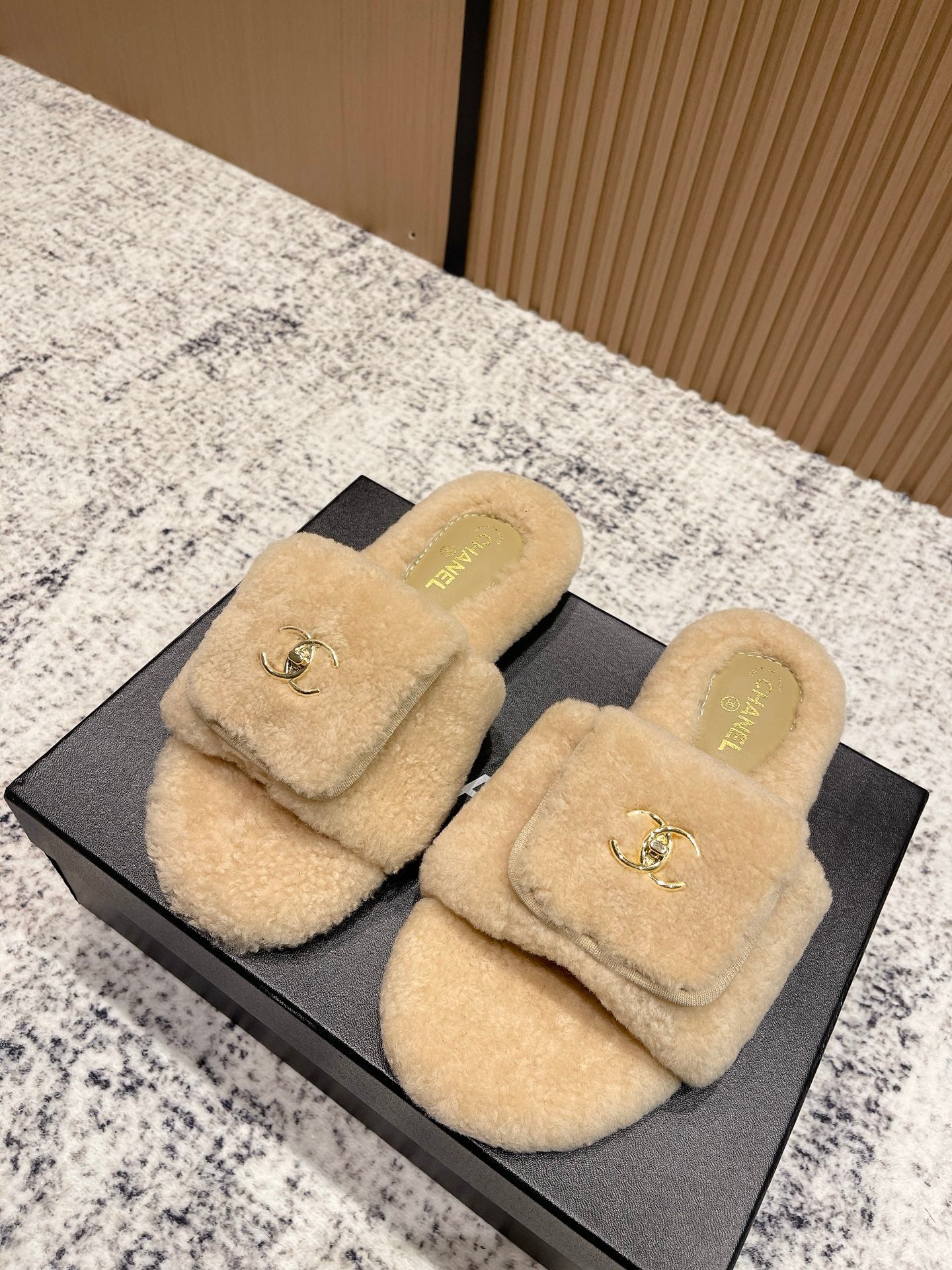 China Replica Chanel Women Shoes 84usd Only