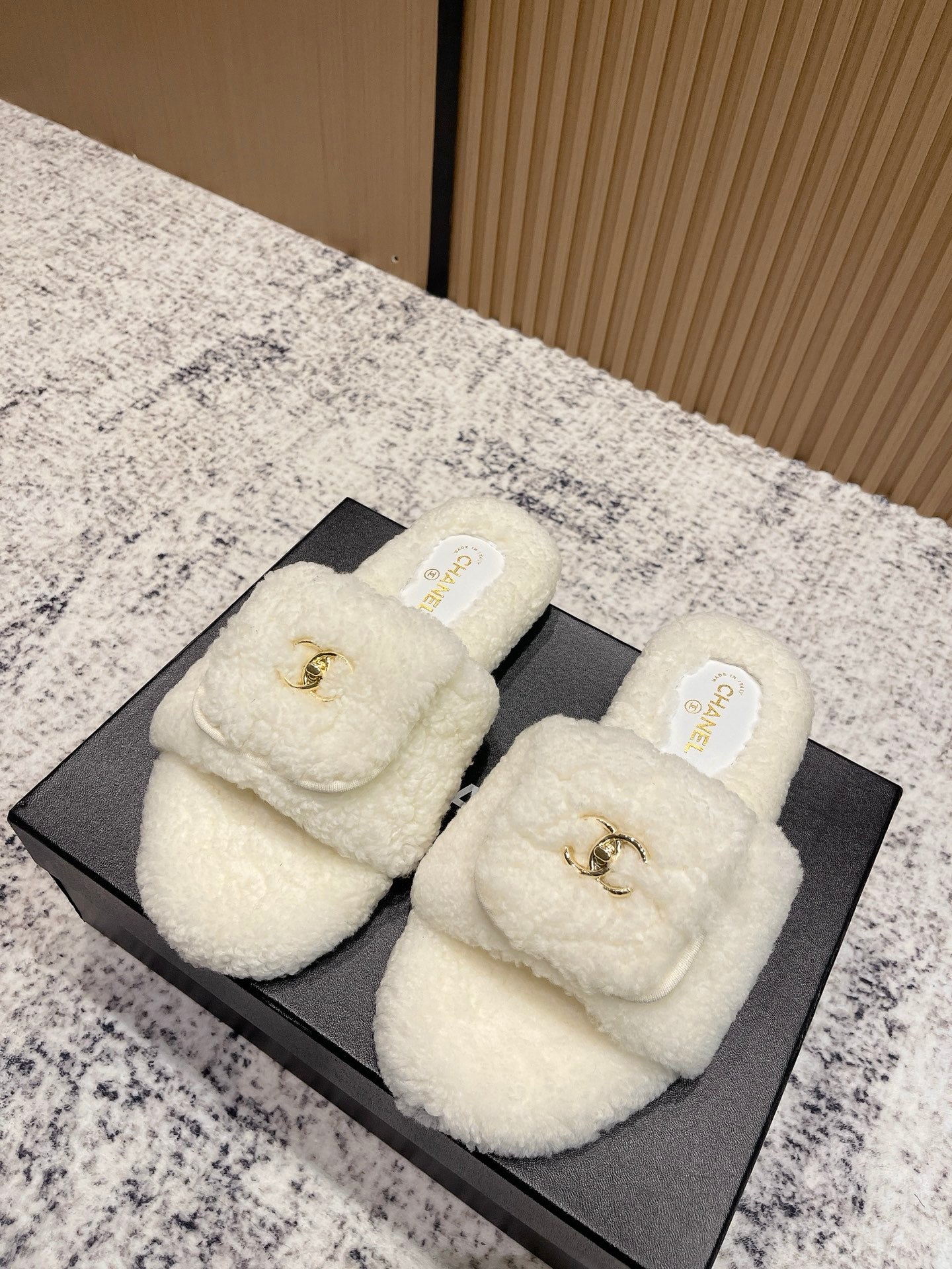 China Replica Chanel Women Shoes 84usd Only