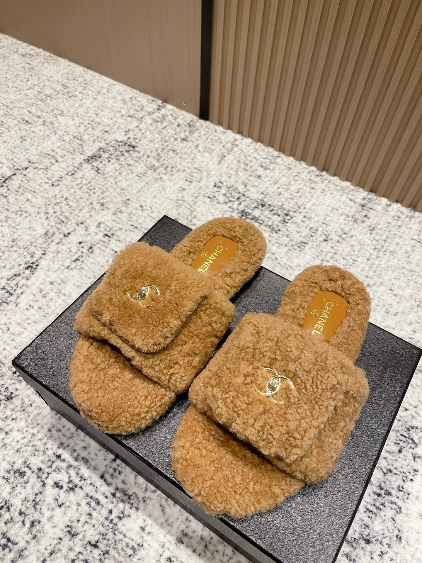 China Replica Chanel Women Shoes 84usd Only
