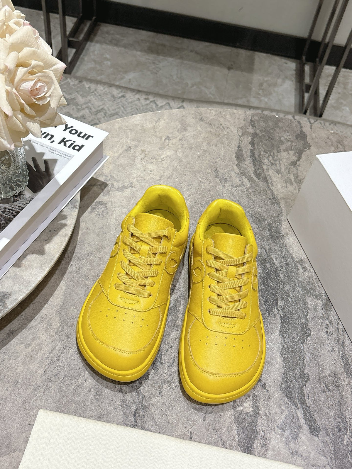 China Replica Loewe Women Shoes 102usd Only